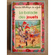 La balede des jouets