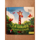 La girafe qui avait un torticoiles