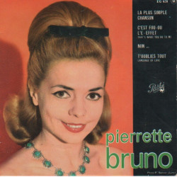 La Plus Simple Chanson