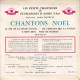 Chantons Noël