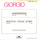 Underdog
