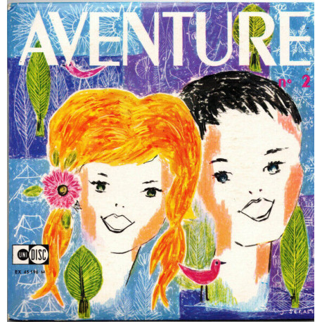 Aventure N°2