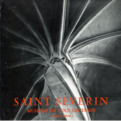 Saint-Séverin