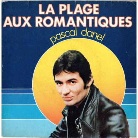 La Plage Aux Romantiques