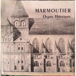 Marmoutier