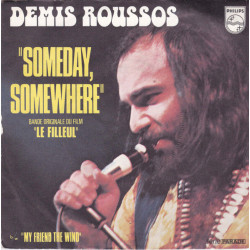 Someday Somewhere