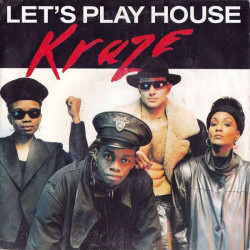 Let's Play House