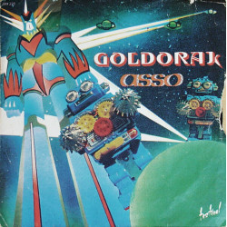 Goldorak