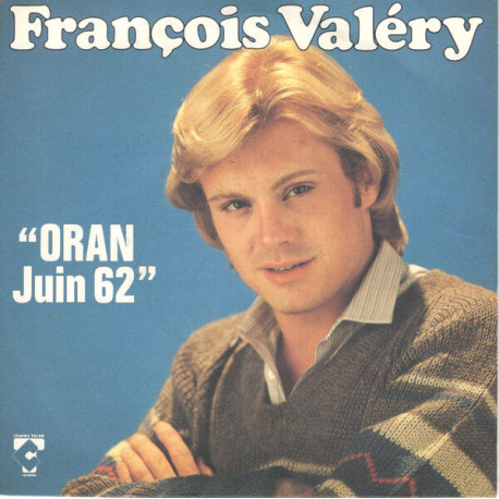 Oran Juin 62