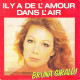 Il Y A De L'amour Dans L'air