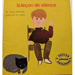 La leçon de silence
