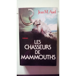 Les chasseurs de mammouths