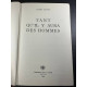 Tant qu'il y aura des hommes