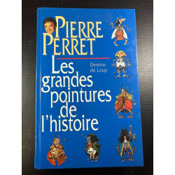 Les grandes peintures de l'histoire