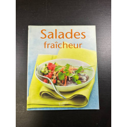 Salades fraîcheur